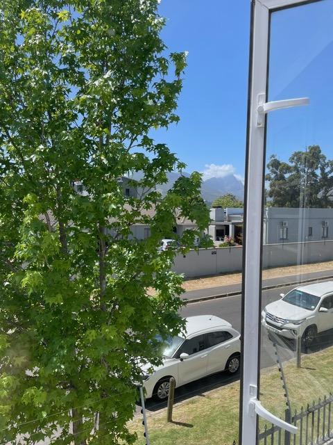 To Let 3 Bedroom Property for Rent in Stellenbosch Central Western Cape